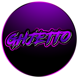 Ghjetto Season 2 logo