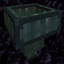 Ender Hopper (Fabric) logo