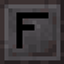 Fool's Netherite logo