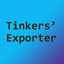 Tinkers' Exporter logo