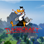 Tuhmcraft logo