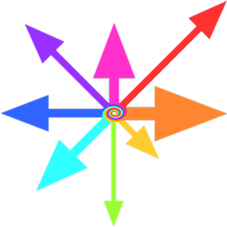 Multilinearity logo