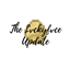 The Lvckyfvce Update logo