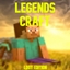 LegendsCraft Loot Edition logo