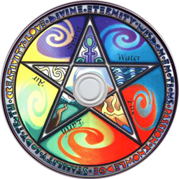 Anomalous logo