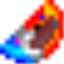 The Elemelon Mod logo