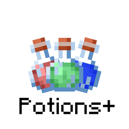 Potions+ project image