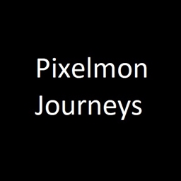Pixelmon Journeys project image