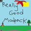 Really Good Modpack logo