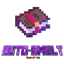 Auto-Smelting logo