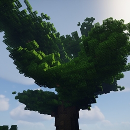 Farming paradise