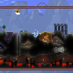 Another Build Map