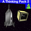 A Thinking Pack 2 logo
