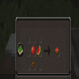 Fruit Salad logo