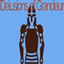Delusions of Grandeur logo