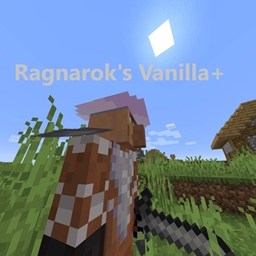 Ragnarok's Vanilla+ - Files - Minecraft Modpacks - CurseForge