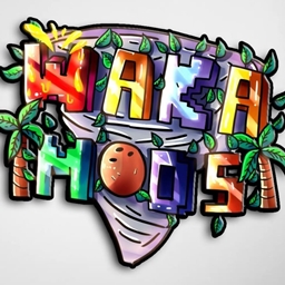 WAKAMOD logo