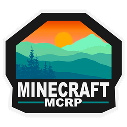 MCRP Server Pack logo