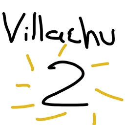 Villachu 2 logo
