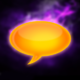 ShutupToys logo