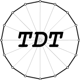 Tridectri logo