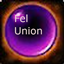 Fel Union logo