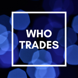 WhoTrades project image