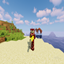 magic and miniguns! logo