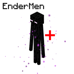 Way More Endermen