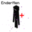 Way More Endermen logo