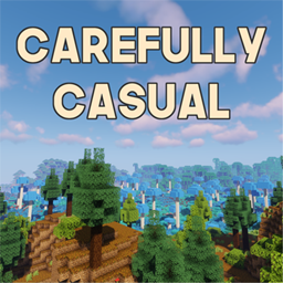 Carefully Casual Modpack Modpack Index