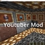 Youtuber Mod by Princess MC logo