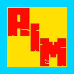 AIM - Awesomely Insane Modpack logo