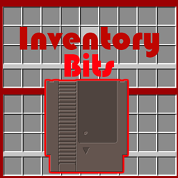 InventoryBits logo