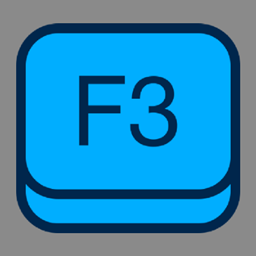 F3 Tech logo