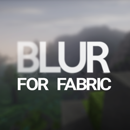 Blur+ (Fabric) - Minecraft Mods - CurseForge