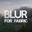 Blur (Fabric) logo