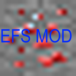 EfsMod logo