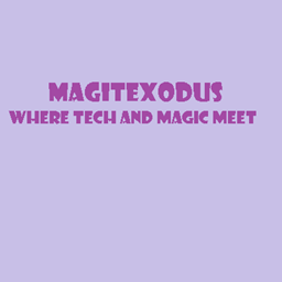 Magitexodus logo