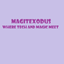 Magitexodus logo