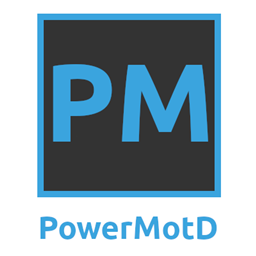 Power motd project image