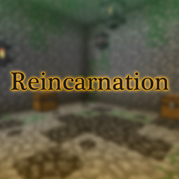 Reincarnation logo