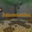 Reincarnation logo