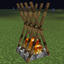 So It Burns logo