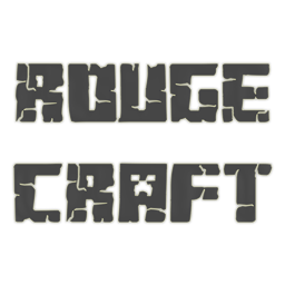 RougeCraft - Dungeons, Quests And Combat