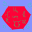 HEXCORE logo