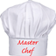 MC Master Chef logo