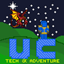 UltraCraft / Adventure & Tech logo