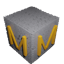 More Minerals (MM) logo