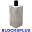 BlocksplusMod logo